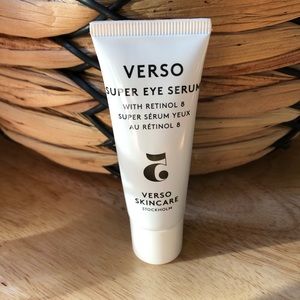 Verso Super Eye Serum